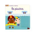 La Piscina — Libro/Gioco
