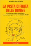 La Pista Cifrata delle Donne — Libro
