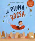La Piuma Rossa — Libro