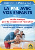 La PNL Avec Vos Enfants — Livre
