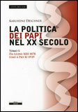 La Politica dei Papi nel XX Secolo — Libro