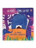 La Popò... Come la Fo? — Libro