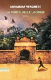 La Porta delle Lacrime — Libro