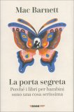 La Porta Segreta — Libro