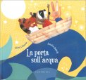 La Porta sull'Acqua — Libro