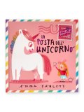 La Posta dell'Unicorno — Libro