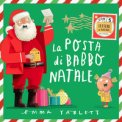 La Posta di Babbo Natale — Libro