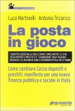 La Posta in Gioco  — Libro