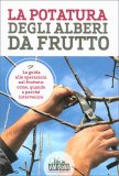 La Potatura degli Alberi da Frutto — Libro