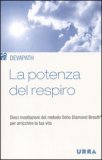 La Potenza del Respiro — Libro