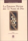 La Potenza Divina dei 72 Nomi Di Dio — Libro