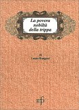 La Povera Nobiltà della Trippa — Libro