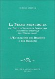 La Prassi Pedagogica  — Libro