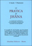 La Pratica dei Jhana — Libro