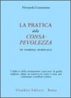 La Pratica della Consapevolezza — Libro