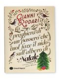 La Preghiera di un Passero che Vuol Fare il Nido sull'Albero di Natale — Libro
