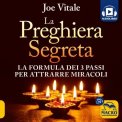 Mp3 - La Preghiera Segreta - Audiolibro — Audiolibro