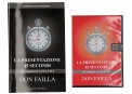 La Presentazione 45 Secondi - Libro + 2 CD Audio — Libro