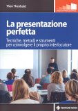 La Presentazione Perfetta — Libro