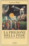 La Prigione della Fede — Libro