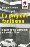 La Prigione Fantasma — Libro