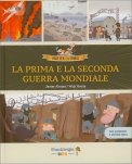 La Prima e la Seconda Guerra Mondiale — Libro