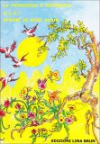 La Primavera è Ritornata - Italiano, Cinese, Inglese  — Libro