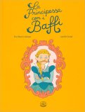 La Principessa con i Baffi — Libro