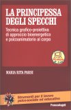 La Principessa degli Specchi — Libro