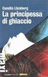 La Principessa di Ghiaccio — Libro