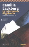 La Principessa di Ghiaccio — Libro