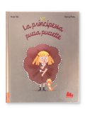 La Principessa Puzza Puzzette — Libro