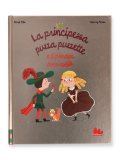 La Principessa Puzza Puzzette e il Principe Poco Nobile — Libro