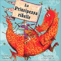 La Principessa Ribelle — Libro