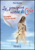 La Principessa Vestita di Cielo — Libro