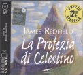La Profezia di Celestino — Audiolibro