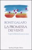 La Promessa dei Venti — Libro