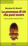 La Promessa di ciò che puoi Essere — Libro