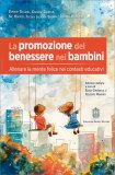 La Promozione del Benessere nei Bambini — Libro