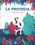 La Protesta — Libro