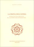 La Prova dell'Anima — Libro