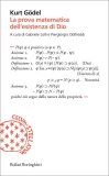 La Prova Matematica dell'Esistenza di Dio — Libro