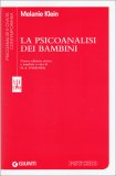 La Psicoanalisi dei Bambini  — Libro