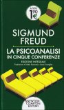 La Psicoanalisi in Cinque Conferenze — Libro
