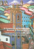 La Psicoanalisi n.38 - IV Congresso dell'Associazione Mondiale di Psicoanalisi — Rivista
