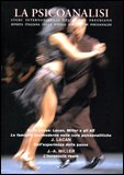 La Psicoanalisi n.42 — Rivista