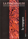 La Psicoanalisi n.46 - La Vergogna — Rivista