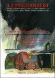 La Psicoanalisi n.49 — Rivista