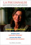 La Psicoanalisi n.62 - Luglio-Dicembre 2018 — Rivista