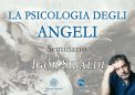 Video Download - La Psicologia degli Angeli di Igor Sibaldi — Digitale